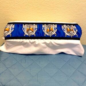 Sigma Gamma Rho Steering Wheel Cover Sorority Car Accessories